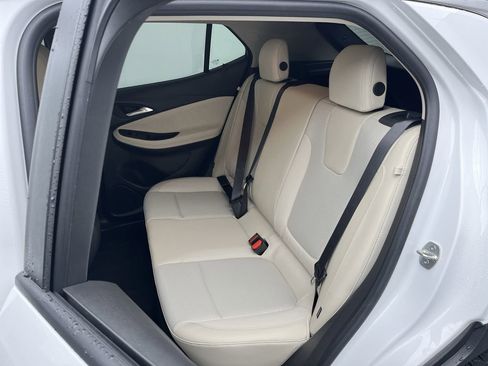 Certified 2023 Buick Encore GX Preferred w/ Cold Weather Comfort Package image 11