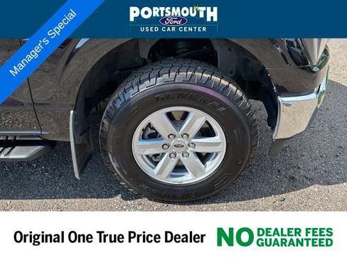 Certified 2023 Ford F150 XLT image 27