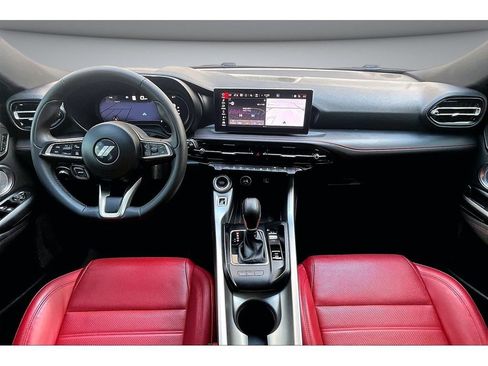 Used 2023 Dodge Hornet GT Plus w/ GT Blacktop Package AWD/4WD image 10