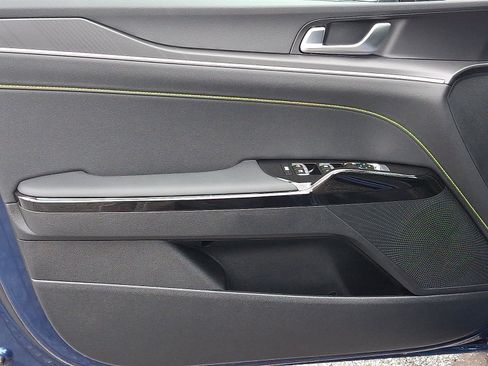 New 2026 Kia K5 GT FWD image 8