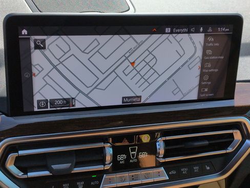 Certified 2023 BMW X3 xDrive30i w/ Premium Package image 24