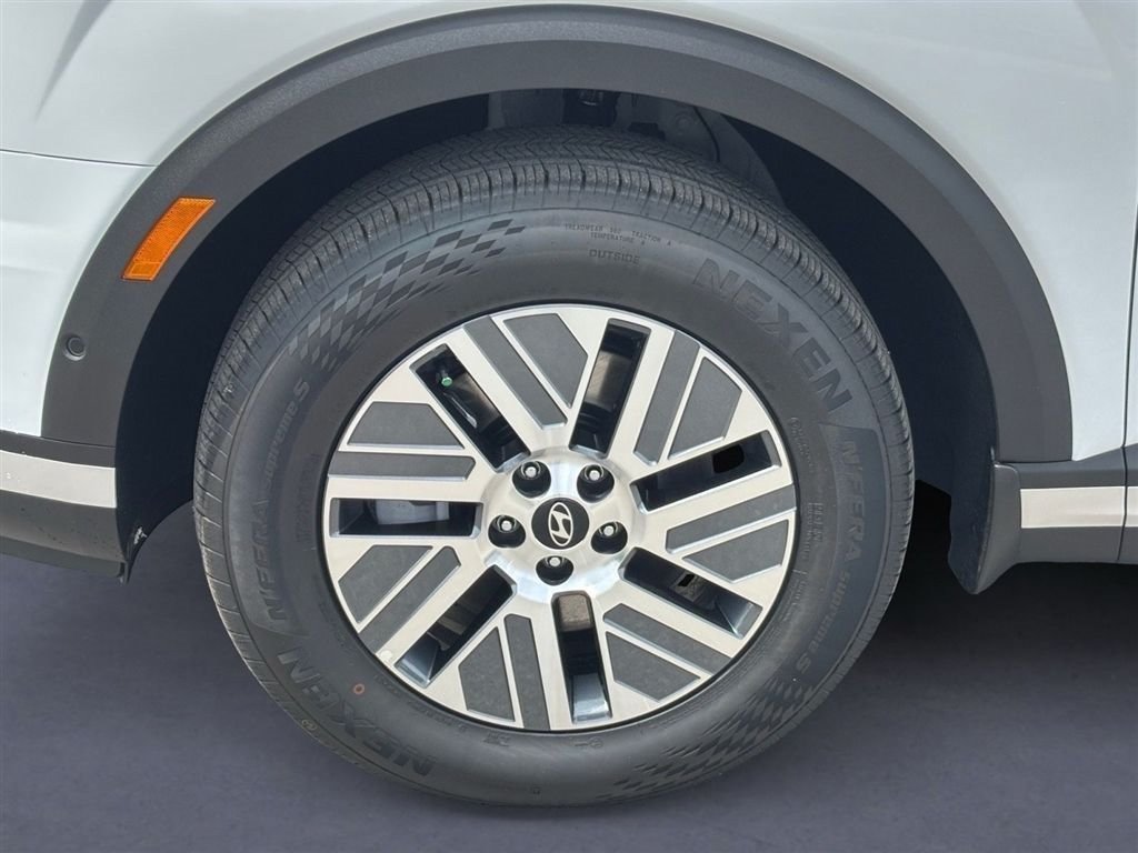 New 2027 Hyundai Palisade SEL FWD image 9