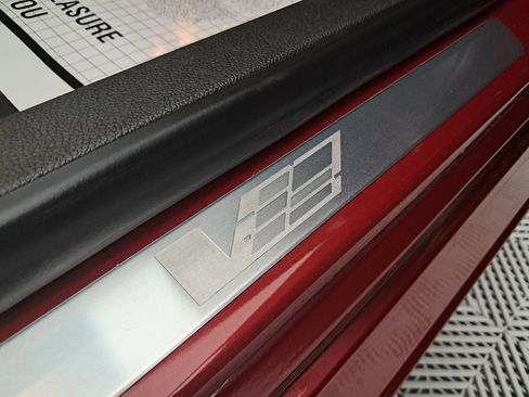 Used 2011 Cadillac CTS Performance w/ Wood Trim Package image 25