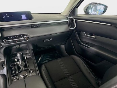 Used 2023 MAZDA CX-50 2.5 S w/ Cargo Package image 25