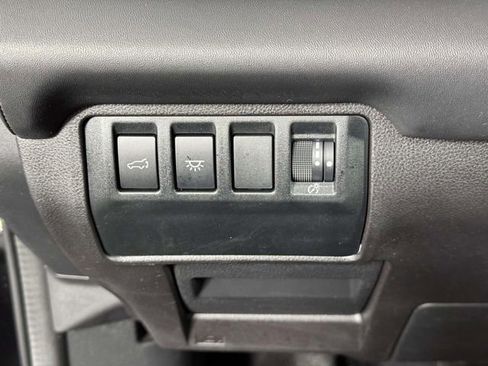 Used 2023 Subaru Ascent Onyx Edition Limited AWD/4WD image 19