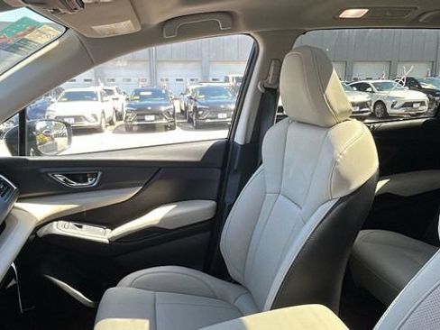 New 2026 Subaru Ascent Limited AWD/4WD image 24