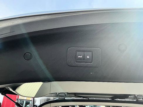 Certified 2024 Nissan Armada SL AWD/4WD image 66