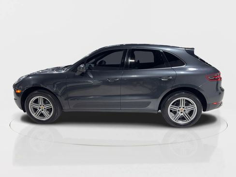 Used 2017 Porsche Macan image 4