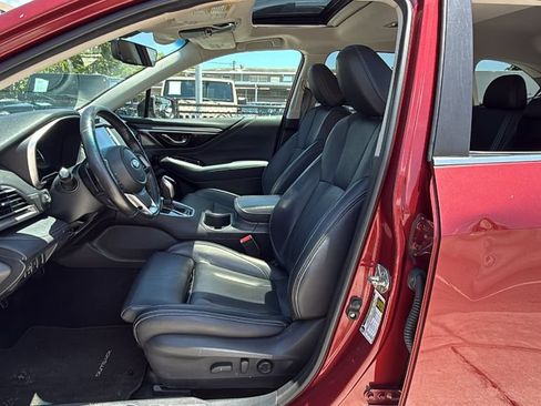 Used 2020 Subaru Outback Limited AWD/4WD image 22