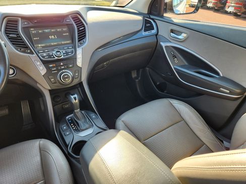 Used 2015 Hyundai Santa Fe Sport 2.0T w/ Option Group 05 image 15
