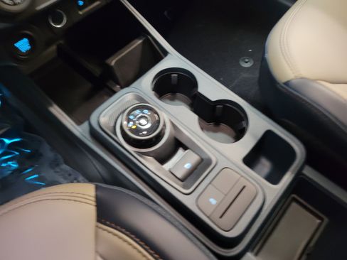 New 2026 Ford Maverick Lariat AWD/4WD image 12