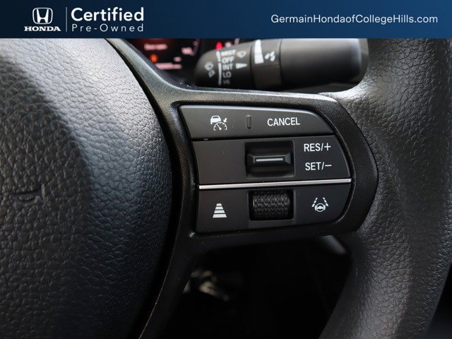 Used 2024 Honda Accord EX image 24