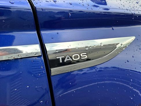 Used 2022 Volkswagen Taos S AWD/4WD image 31