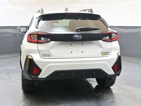 Certified 2024 Subaru Crosstrek 2.5i Sport image 4