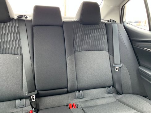 Used 2025 Toyota Camry LE image 36