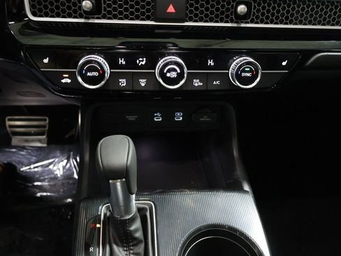 New 2026 Honda Civic Sport image 25