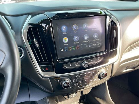 Used 2020 Chevrolet Traverse Premier w/ Redline Edition image 14