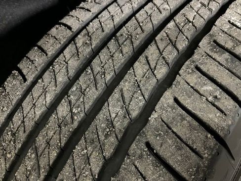 Used 2024 Cadillac XT5 Sportv w/ Technology Package image 35