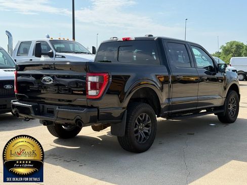 Used 2023 Ford F150 Tremor w/ Equipment Group 402A High AWD/4WD image 5
