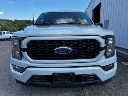 Used 2023 Ford F150 XL w/ STX Appearance Package AWD/4WD image 4