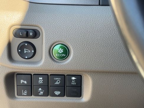 Used 2022 Honda Ridgeline RTL-E image 28