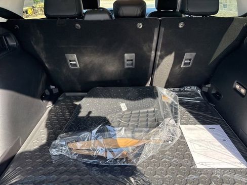 New 2026 Ford Bronco Sport Big Bend w/ Black Appearance Package AWD/4WD image 16