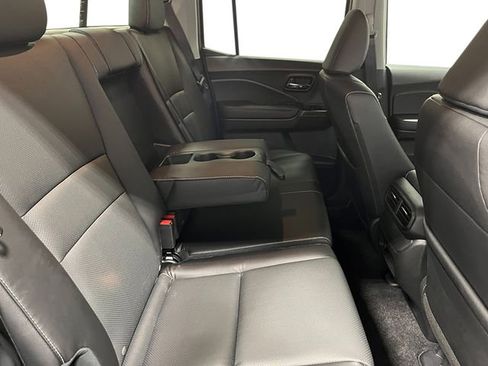 New 2026 Honda Ridgeline RTL image 24
