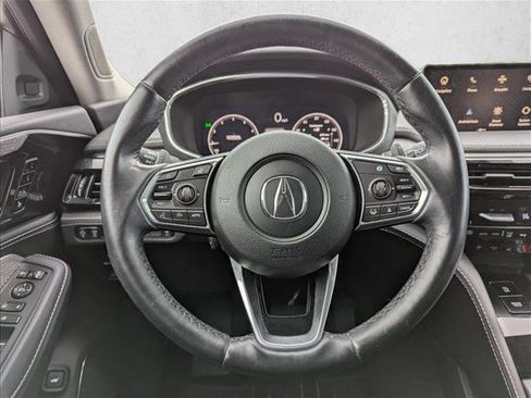 Used 2022 Acura MDX SH-AWD w/ Advance Package image 16