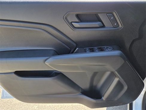 New 2026 Chevrolet Colorado W/T w/ Advanced Trailering Package image 9