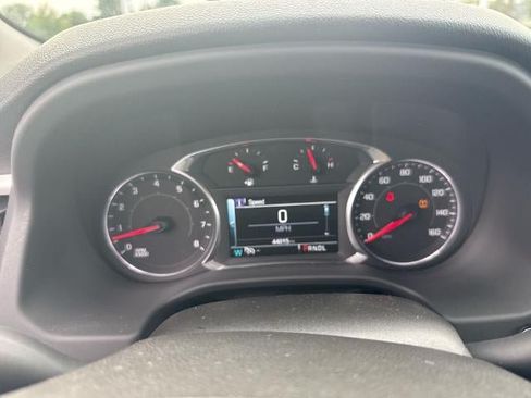 Used 2019 GMC Acadia SLT AWD/4WD image 12