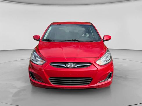 Used 2013 Hyundai Accent GS FWD image 8