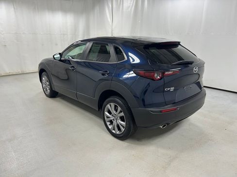 Used 2021 MAZDA CX-30 AWD 2.5 S w/ Select Package image 7