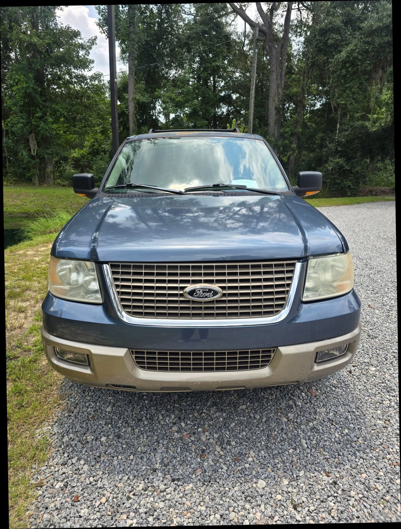 Used 2006 Ford Expedition Eddie Bauer RWD image 2