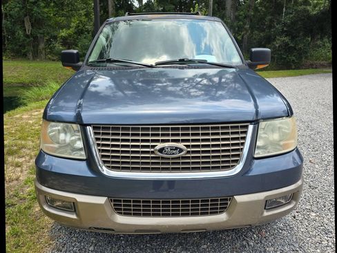Used 2006 Ford Expedition Eddie Bauer RWD image 2