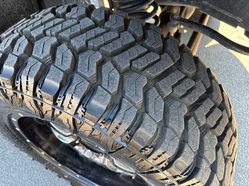 Used 2018 RAM 2500 Laramie AWD/4WD image 41