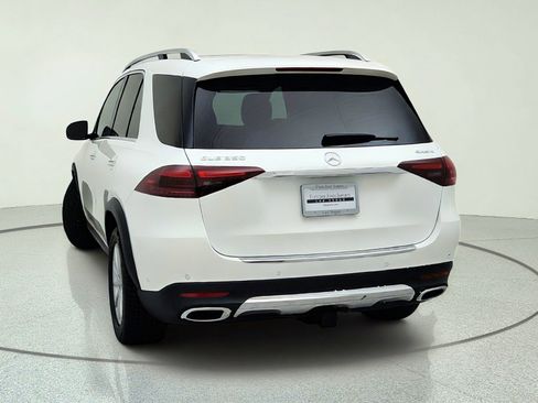 Certified 2026 Mercedes-Benz GLE 350 4MATIC image 11