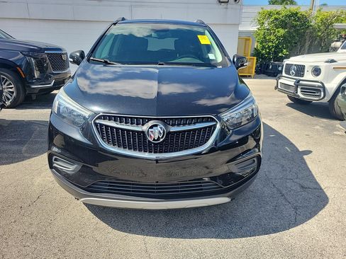 Used 2019 Buick Encore Preferred FWD image 3