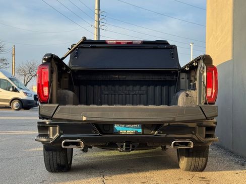 Used 2022 GMC Sierra 1500 Denali w/ Denali Reserve Package image 30