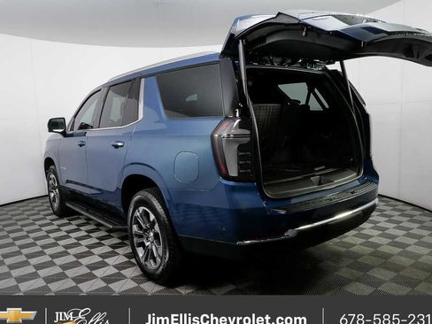 New 2026 Chevrolet Tahoe LT w/ Comfort Package RWD image 35
