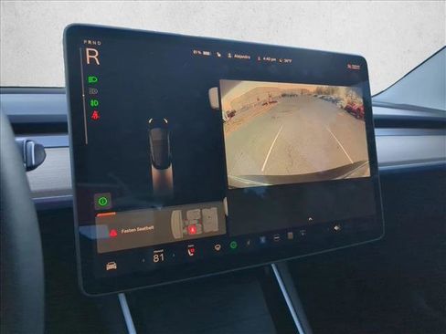 Used 2020 Tesla Model 3 Long Range image 13