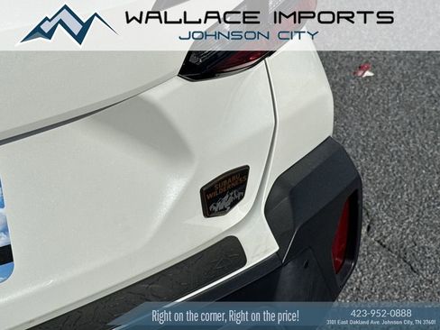 Certified 2024 Subaru Crosstrek 2.5i Wilderness w/ Wilderness Package image 11