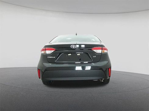 New 2026 Toyota Corolla LE image 23