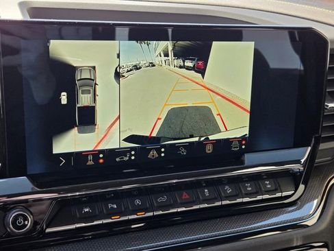 Certified 2024 Chevrolet Silverado 1500 ZR2 w/ Technology Package image 21