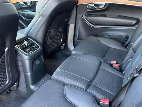 Used 2024 Volvo XC90 T8 Plus w/ Protection Package Premier image 11