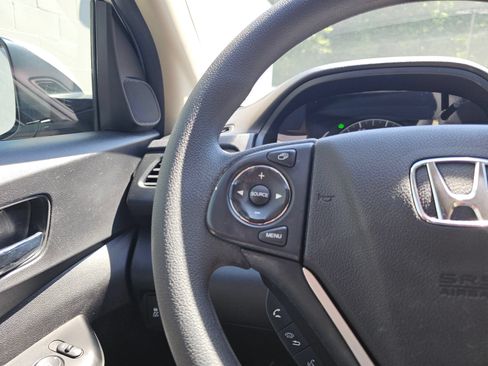 Used 2015 Honda CR-V EX image 31