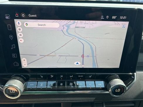 New 2026 Chevrolet Colorado Trail Boss image 10