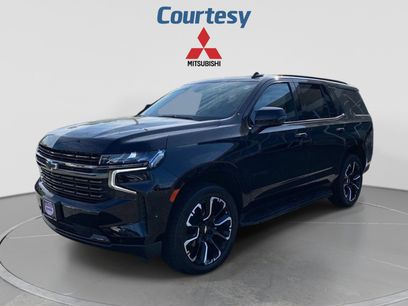 Used 2022 Chevrolet Tahoe RST w/ Luxury Package