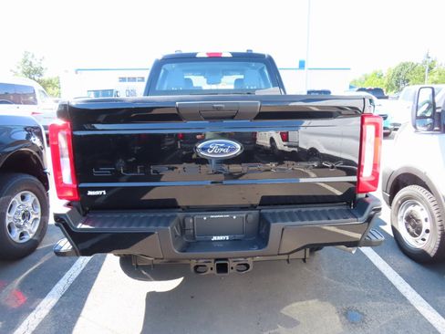 New 2026 Ford F250 XL w/ STX Appearance Package image 5