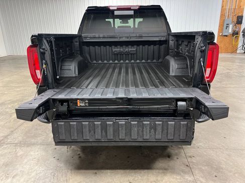 Certified 2023 GMC Sierra 1500 SLT w/ SLT Premium Package image 12