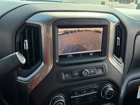 New 2026 Chevrolet Silverado 1500 W/T w/ WT Value Package image 21